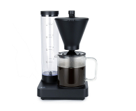 Wilfa Performance Compact Coffee Maker Black - 1488002 - zdjęcie 1